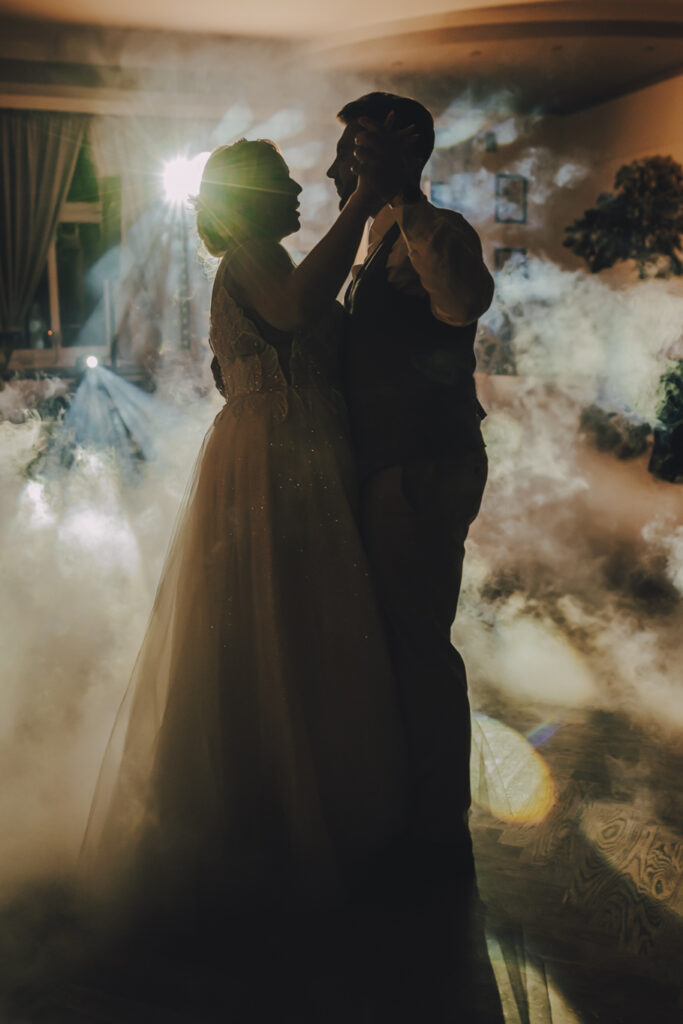 Klaudia i Mateusz - Ślub w Kożuchowie - Niećkowiak Foto&Video 78