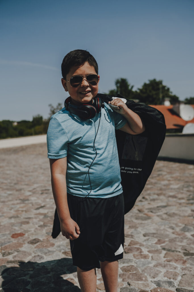 Asia i Joshua - Ślub Pałac Pułtusk 8