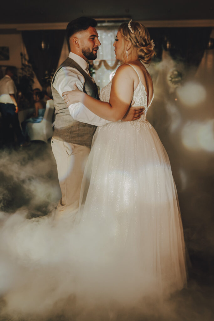 Klaudia i Mateusz - Ślub w Kożuchowie - Niećkowiak Foto&Video 79