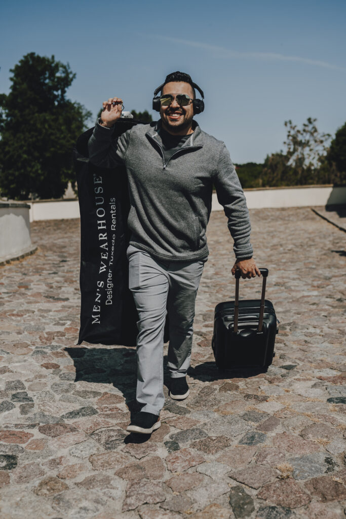 Asia i Joshua - Ślub Pałac Pułtusk 9