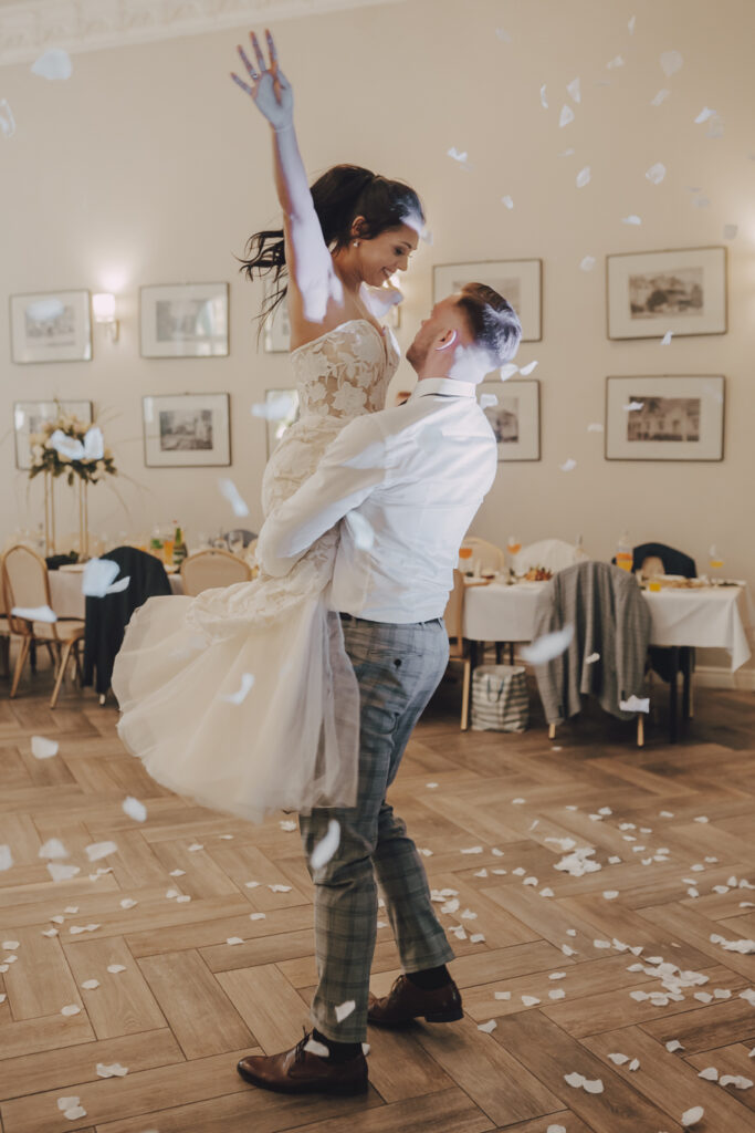 Kamila i Karol - Winobraniowy Ślub - Zatonie 37