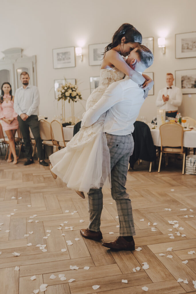 Kamila i Karol - Winobraniowy Ślub - Zatonie 39