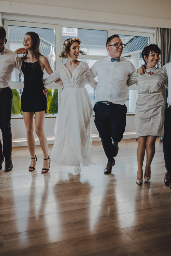 Klaudia i Szymon - wesele Stodoła Ołobok 56