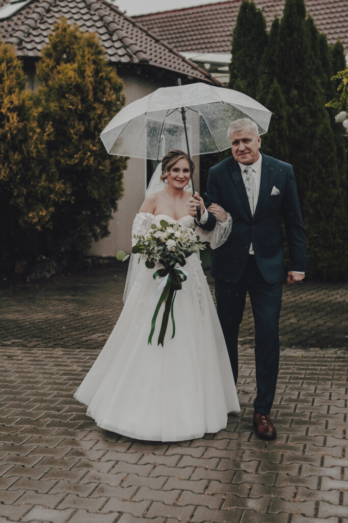 Marika i Daniel - Wesele w Hotelu Mużakowskim - Niećkowiak Foto&Video 16