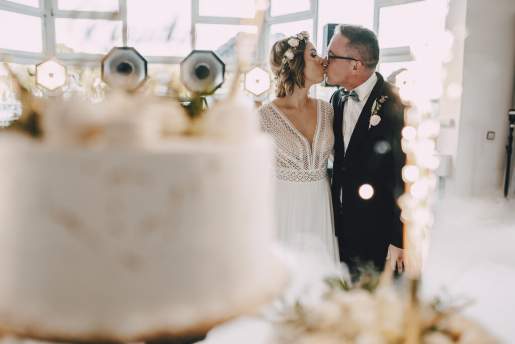 Klaudia i Szymon - wesele Stodoła Ołobok 61