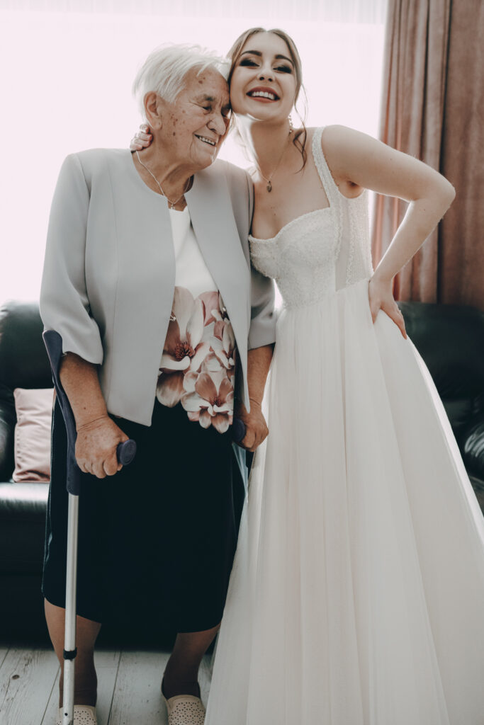 Fotografia Ślubna Niećkowiak Weddings - Magda i Dawid - Pałac Henryków 28