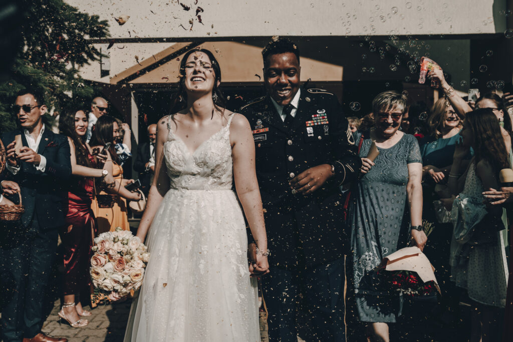 Basia i Kevin - Polsko-Amerykański ślub - Niećkowiak Weddings 26