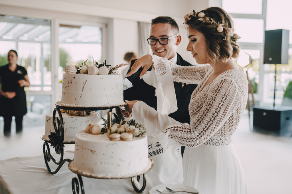 Klaudia i Szymon - wesele Stodoła Ołobok 62