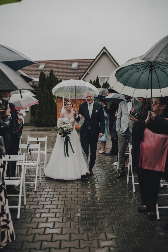 Marika i Daniel - Wesele w Hotelu Mużakowskim - Niećkowiak Foto&Video 17