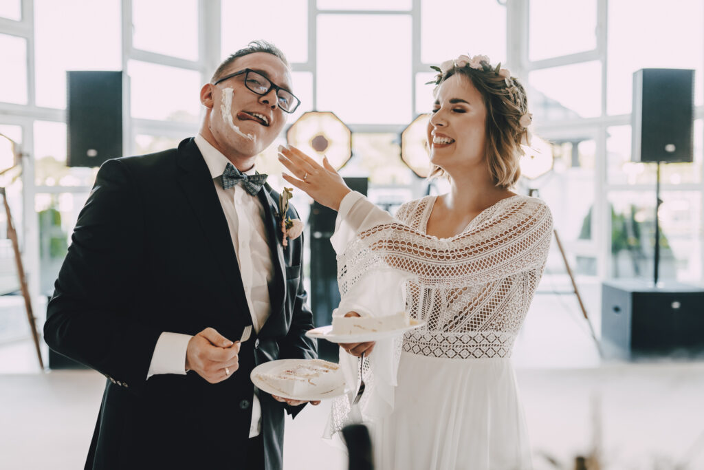 Klaudia i Szymon - wesele Stodoła Ołobok 64