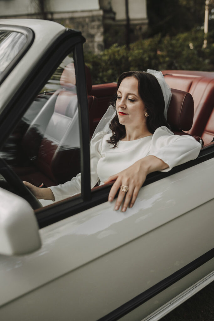 Karolina i Irwin - Klimatyczny ślub w Kożuchowie - Niećkowiak Foto&Video 19