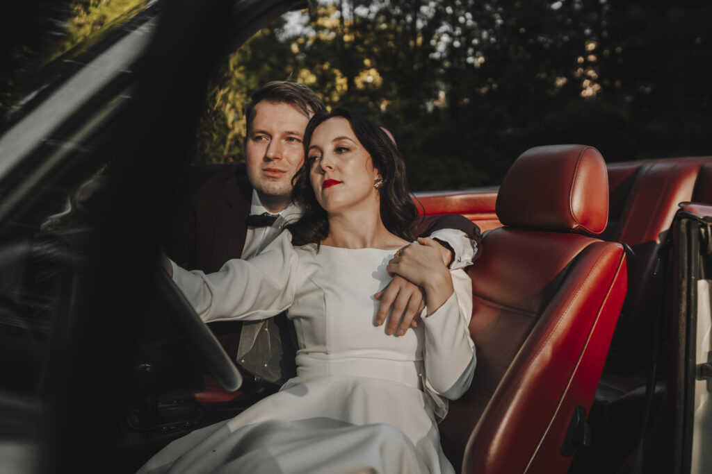 Karolina i Irwin - Klimatyczny ślub w Kożuchowie - Niećkowiak Foto&Video 25