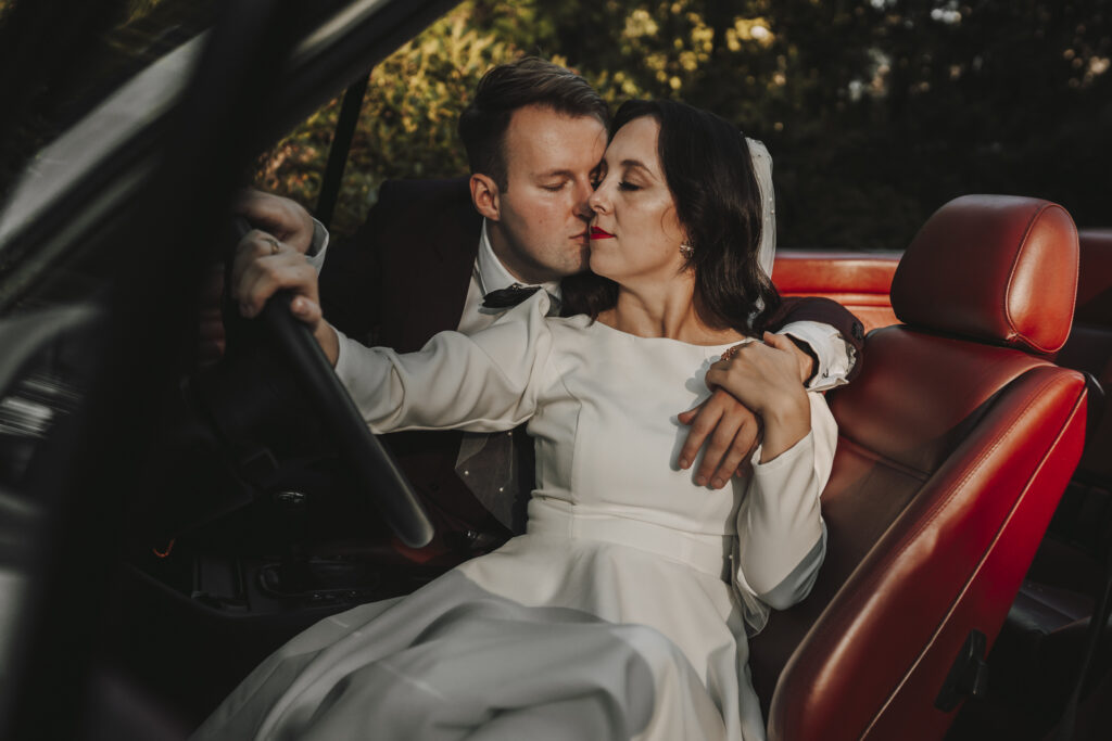 Karolina i Irwin - Klimatyczny ślub w Kożuchowie - Niećkowiak Foto&Video 26