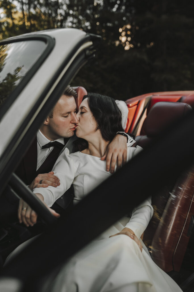 Karolina i Irwin - Klimatyczny ślub w Kożuchowie - Niećkowiak Foto&Video 30