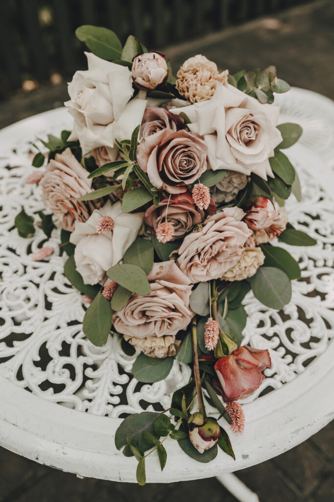 Asia i Joshua - Ślub Pałac Pułtusk 15