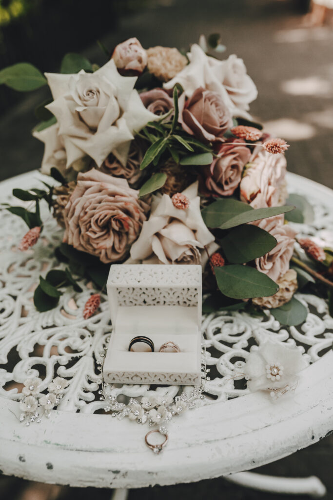 Asia i Joshua - Ślub Pałac Pułtusk 16