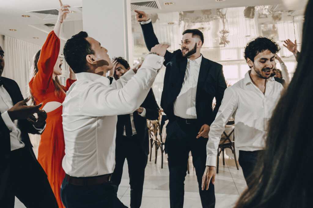 Basia i Kevin - Polsko-Amerykański ślub - Niećkowiak Weddings 39