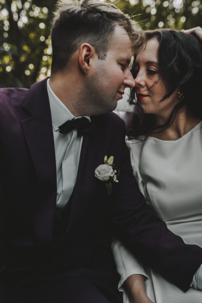 Karolina i Irwin - Klimatyczny ślub w Kożuchowie - Niećkowiak Foto&Video 1