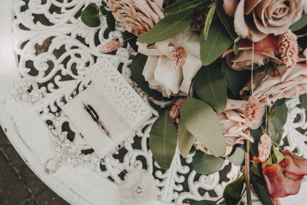 Asia i Joshua - Ślub Pałac Pułtusk 17