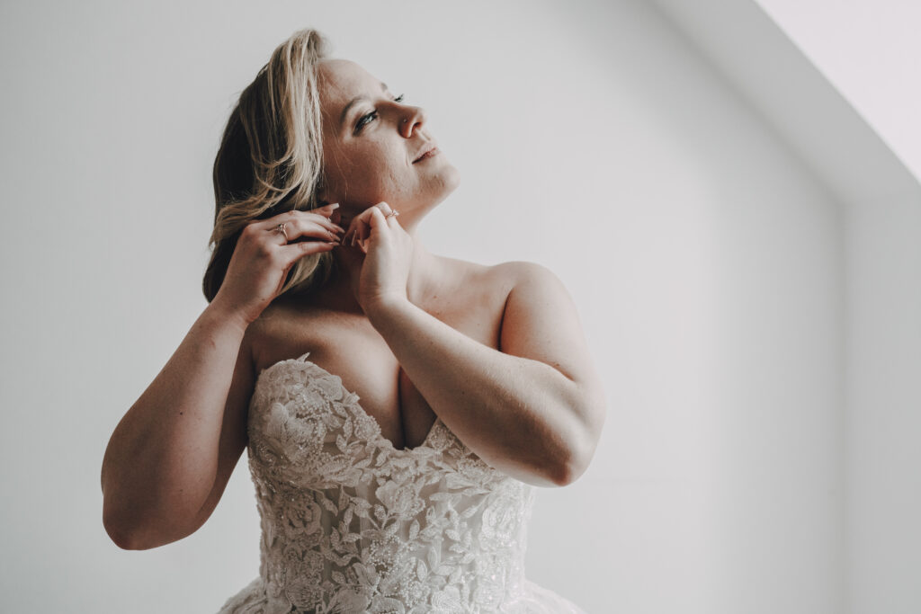 Asia i Joshua - Ślub Pałac Pułtusk 19