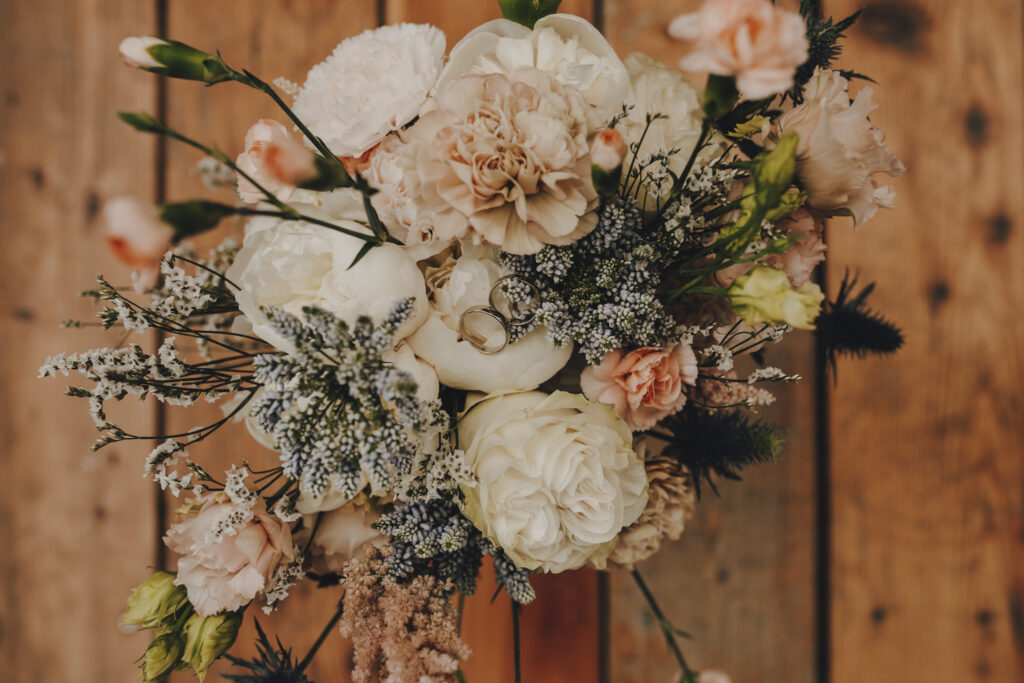 Diana i Alan - Ślub Stary Młyn w Brzeźnicy 3