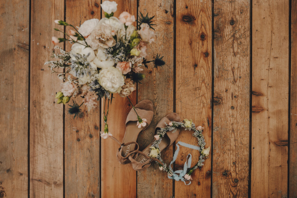 Diana i Alan - Ślub Stary Młyn w Brzeźnicy 4