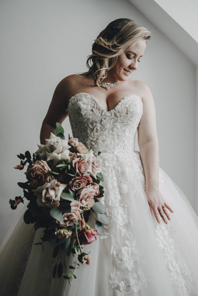 Asia i Joshua - Ślub Pałac Pułtusk 20