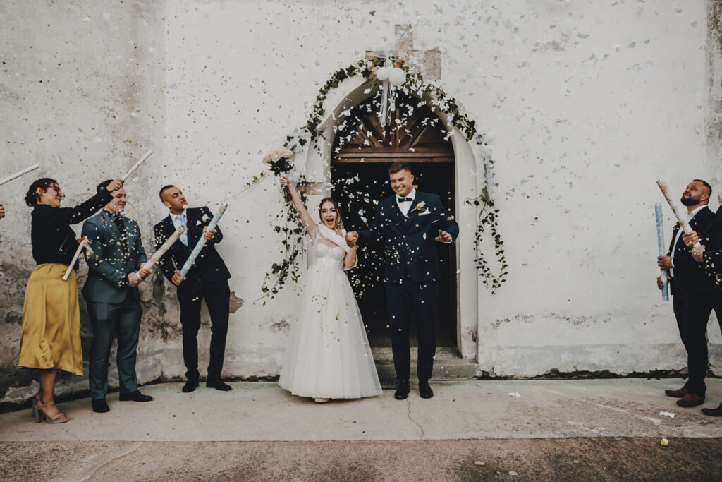 Fotografia Ślubna Niećkowiak Weddings - Magda i Dawid - Pałac Henryków 39