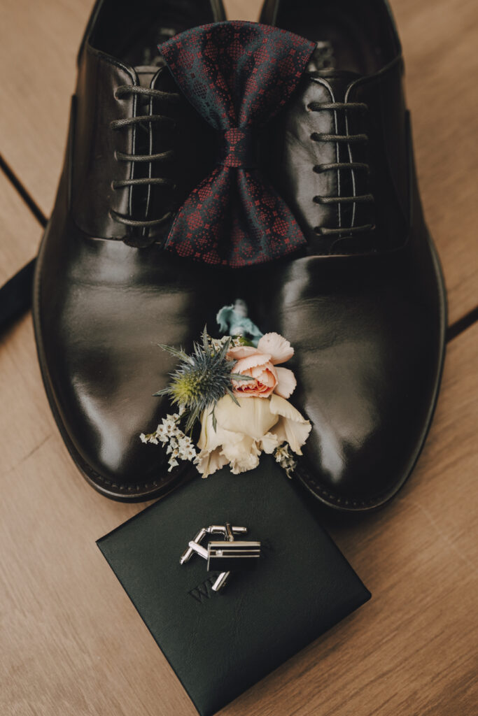 Diana i Alan - Ślub Stary Młyn w Brzeźnicy 6