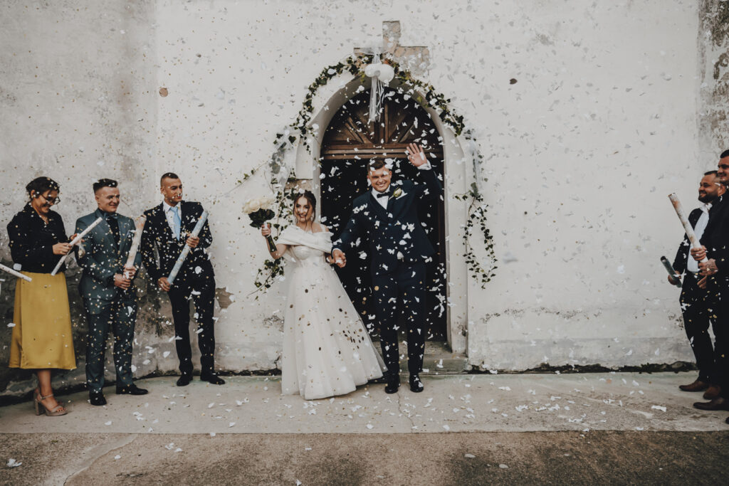 Fotografia Ślubna Niećkowiak Weddings - Magda i Dawid - Pałac Henryków 40