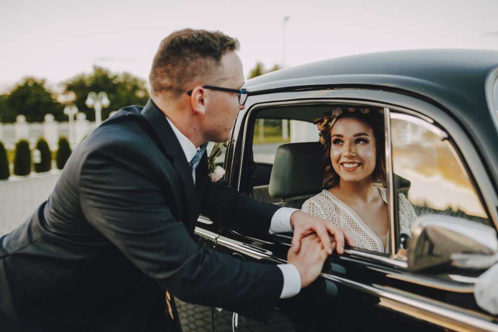 Klaudia i Szymon - wesele Stodoła Ołobok 67