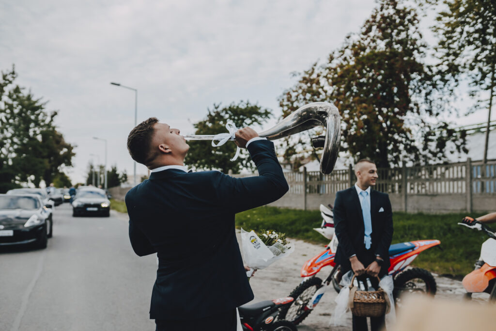 Fotografia Ślubna Niećkowiak Weddings - Magda i Dawid - Pałac Henryków 42