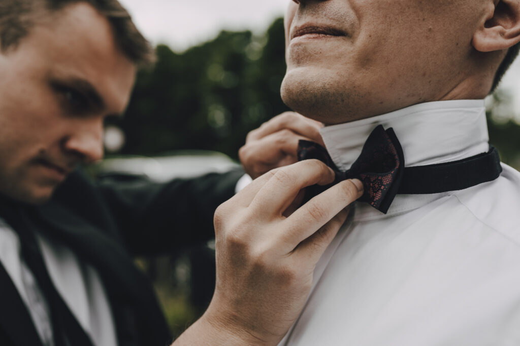 Diana i Alan - Ślub Stary Młyn w Brzeźnicy 52