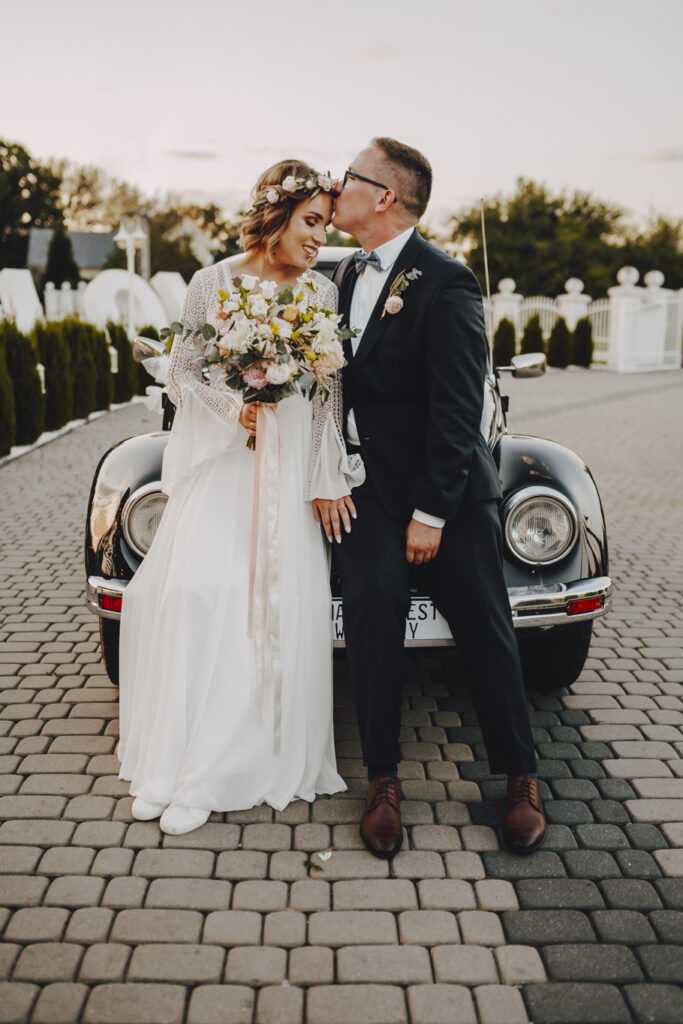 Klaudia i Szymon - wesele Stodoła Ołobok 68