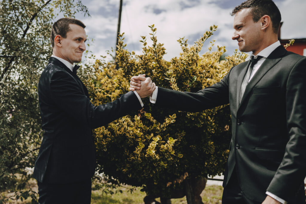 Diana i Alan - Ślub Stary Młyn w Brzeźnicy 55