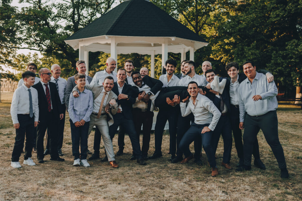 Basia i Kevin - Polsko-Amerykański ślub - Niećkowiak Weddings 47