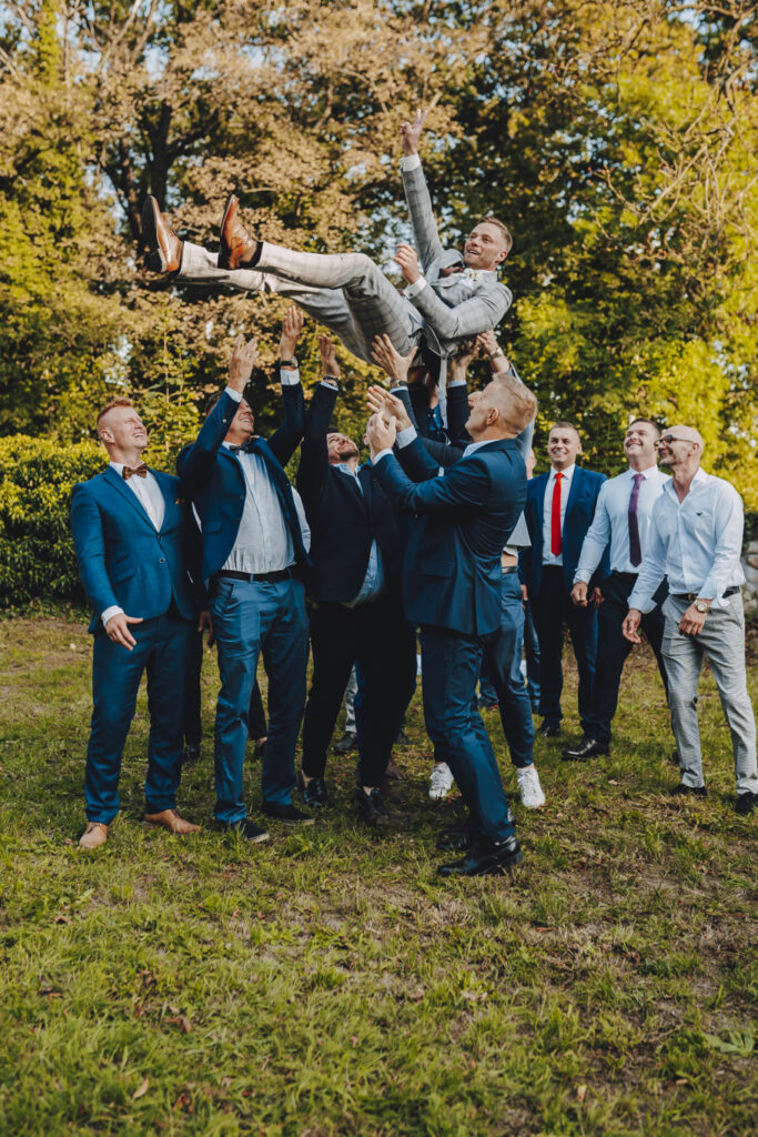 Kamila i Karol - Winobraniowy Ślub - Zatonie 44