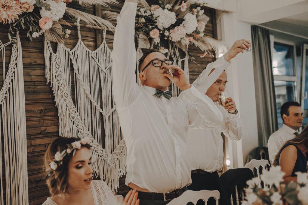 Klaudia i Szymon - wesele Stodoła Ołobok 72