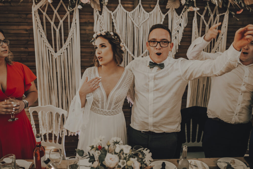 Klaudia i Szymon - wesele Stodoła Ołobok 73