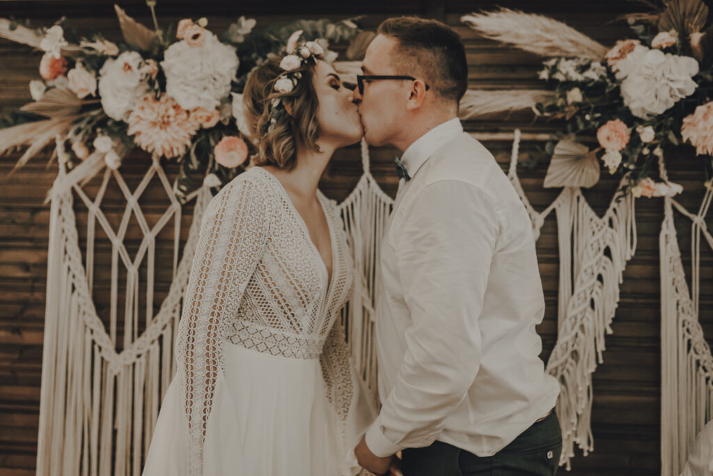 Klaudia i Szymon - wesele Stodoła Ołobok 74