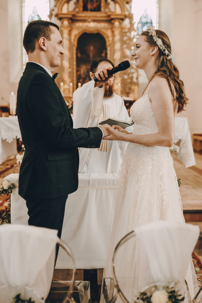 Diana i Alan - Ślub Stary Młyn w Brzeźnicy 66