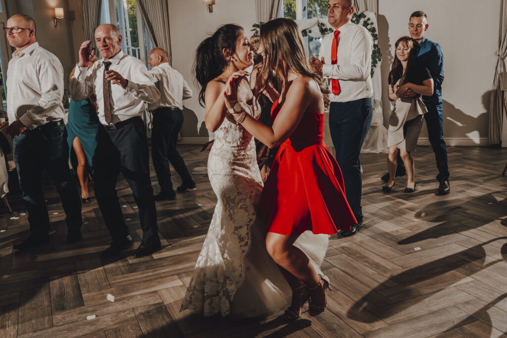 Kamila i Karol - Winobraniowy Ślub - Zatonie 47