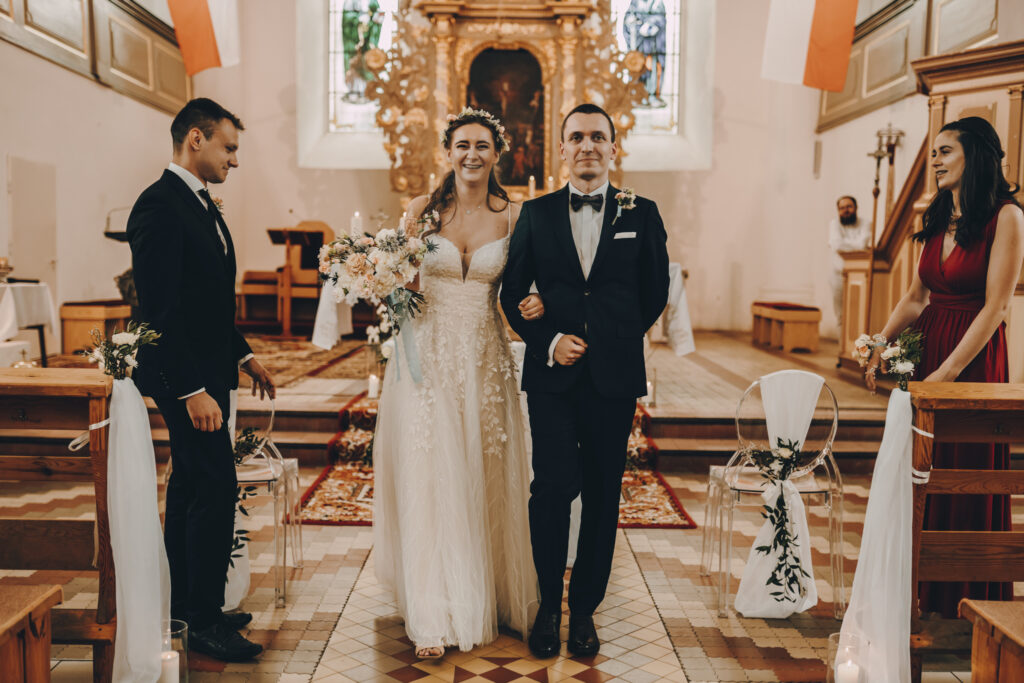 Diana i Alan - Ślub Stary Młyn w Brzeźnicy 67