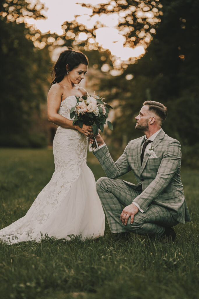 Kamila i Karol - Winobraniowy Ślub - Zatonie 48