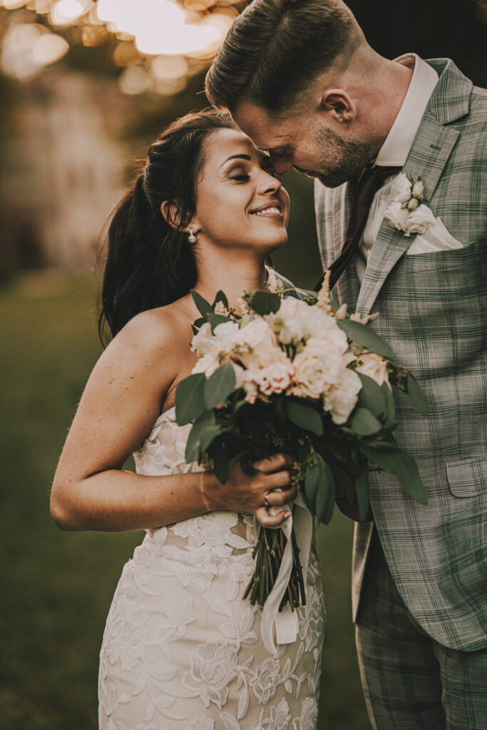 Kamila i Karol - Winobraniowy Ślub - Zatonie 49