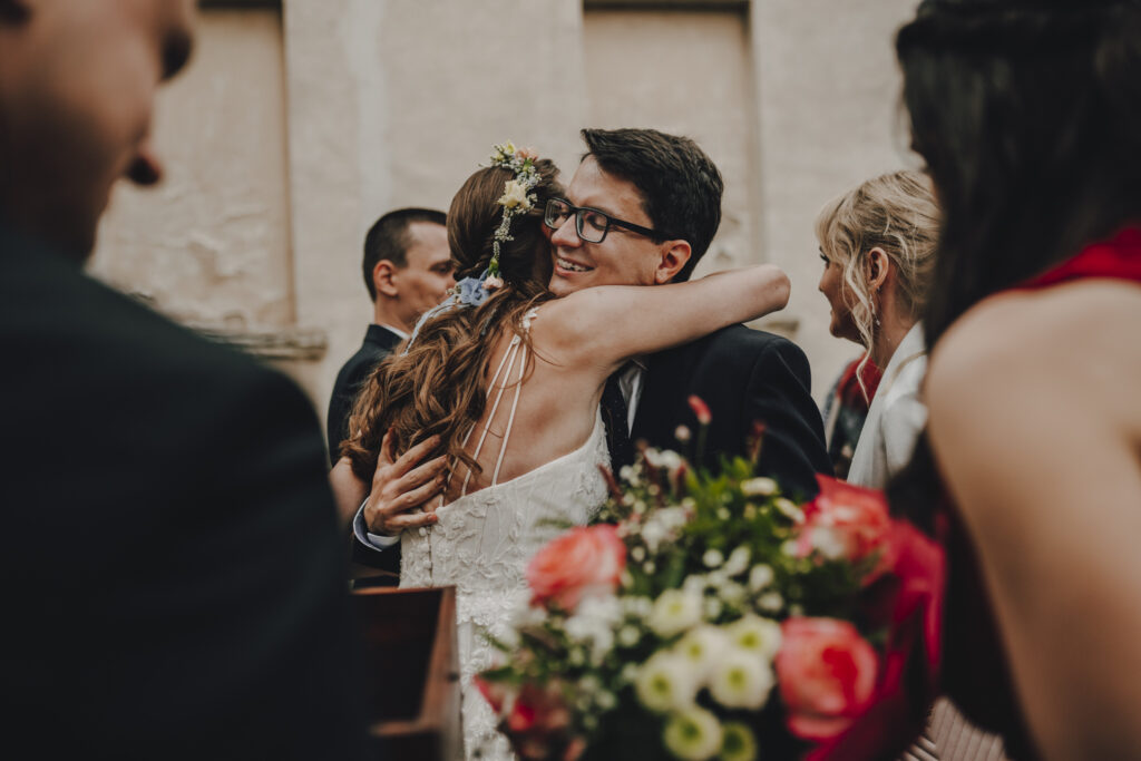 Diana i Alan - Ślub Stary Młyn w Brzeźnicy 70