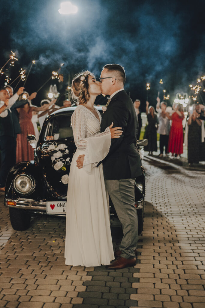 Klaudia i Szymon - wesele Stodoła Ołobok 79