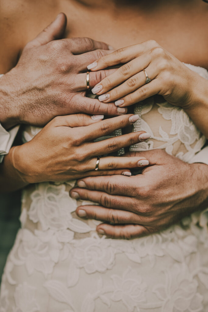 Kamila i Karol - Winobraniowy Ślub - Zatonie 51