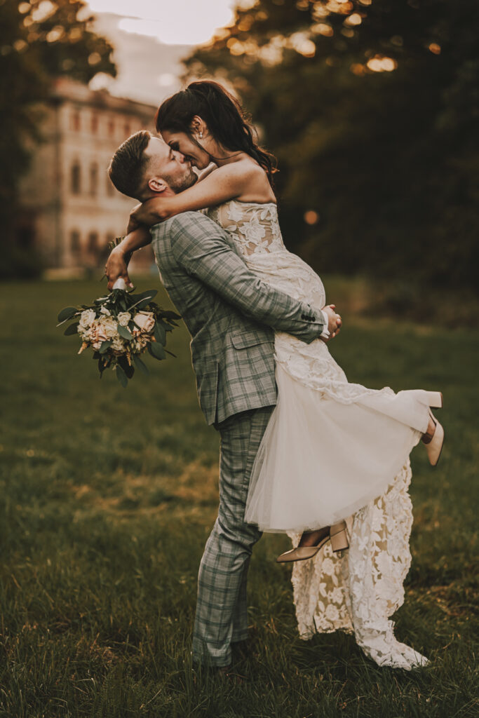 Kamila i Karol - Winobraniowy Ślub - Zatonie 52