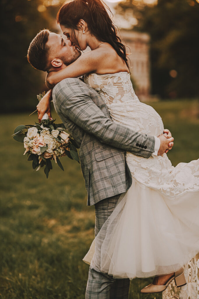 Kamila i Karol - Winobraniowy Ślub - Zatonie 53